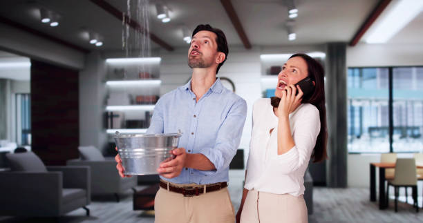 Best Emergency water damage restoration  in Lodi, WI